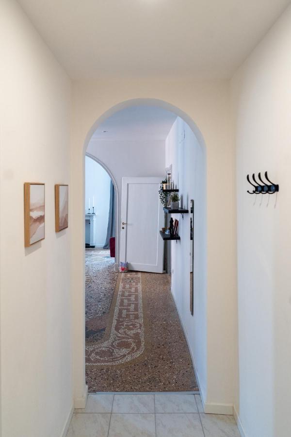 Suite Antico Seminario Verona Exterior photo