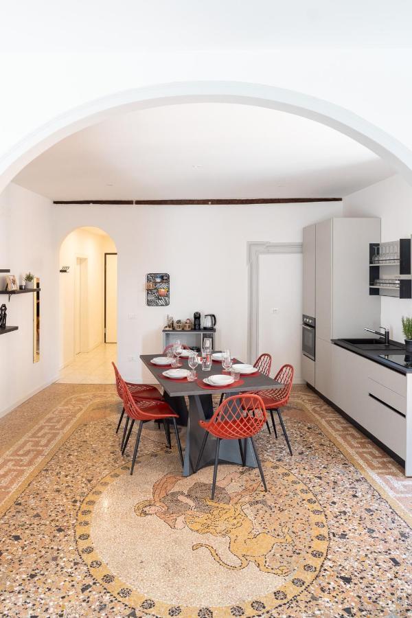 Suite Antico Seminario Verona Exterior photo